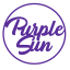 purple sung logo